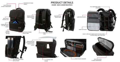 Product Details